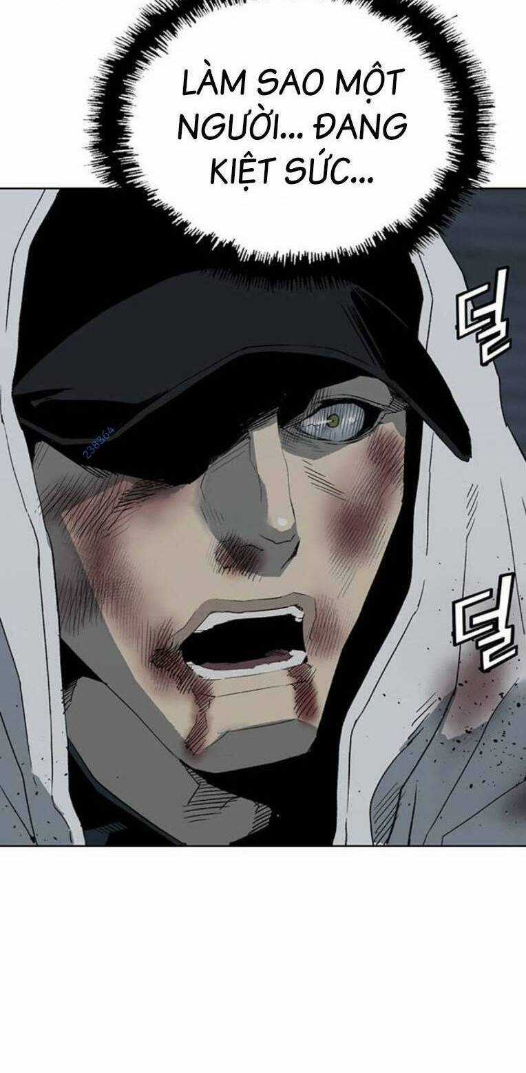 Weak Hero - Chapter 256 - Trang 17