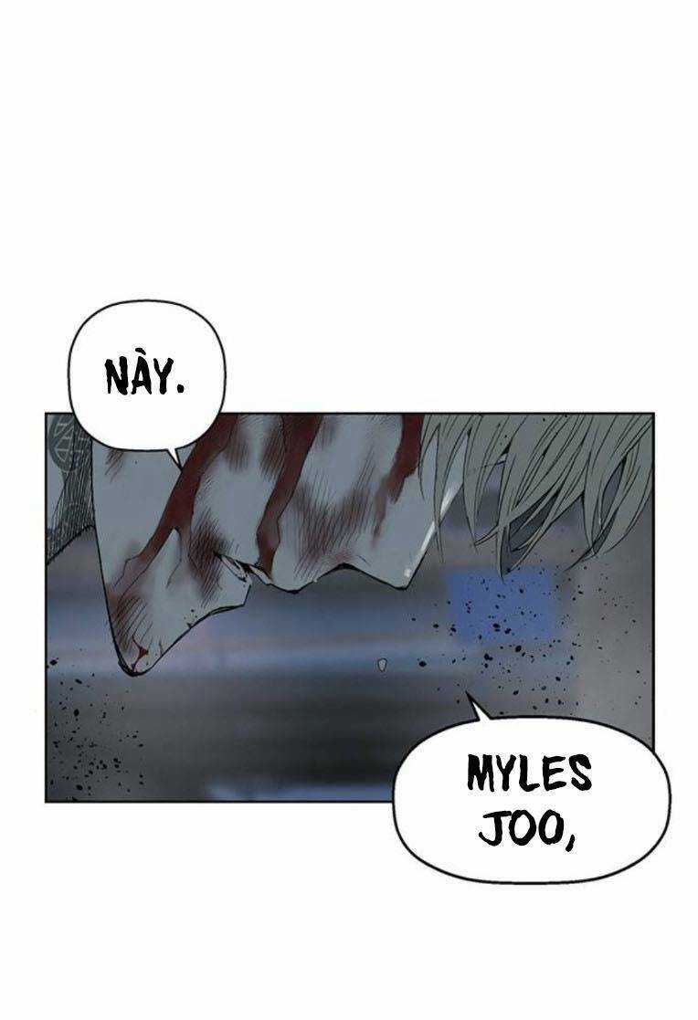 Weak Hero - Chapter 256 - Trang 18