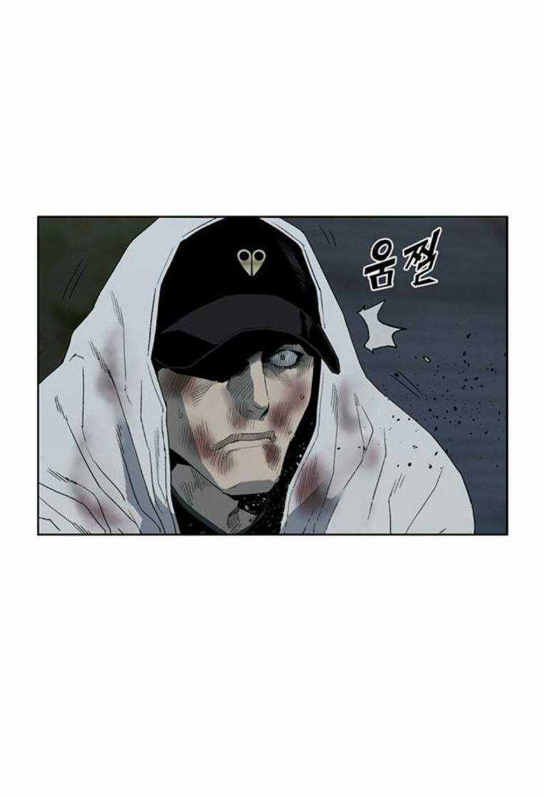 Weak Hero - Chapter 256 - Trang 19