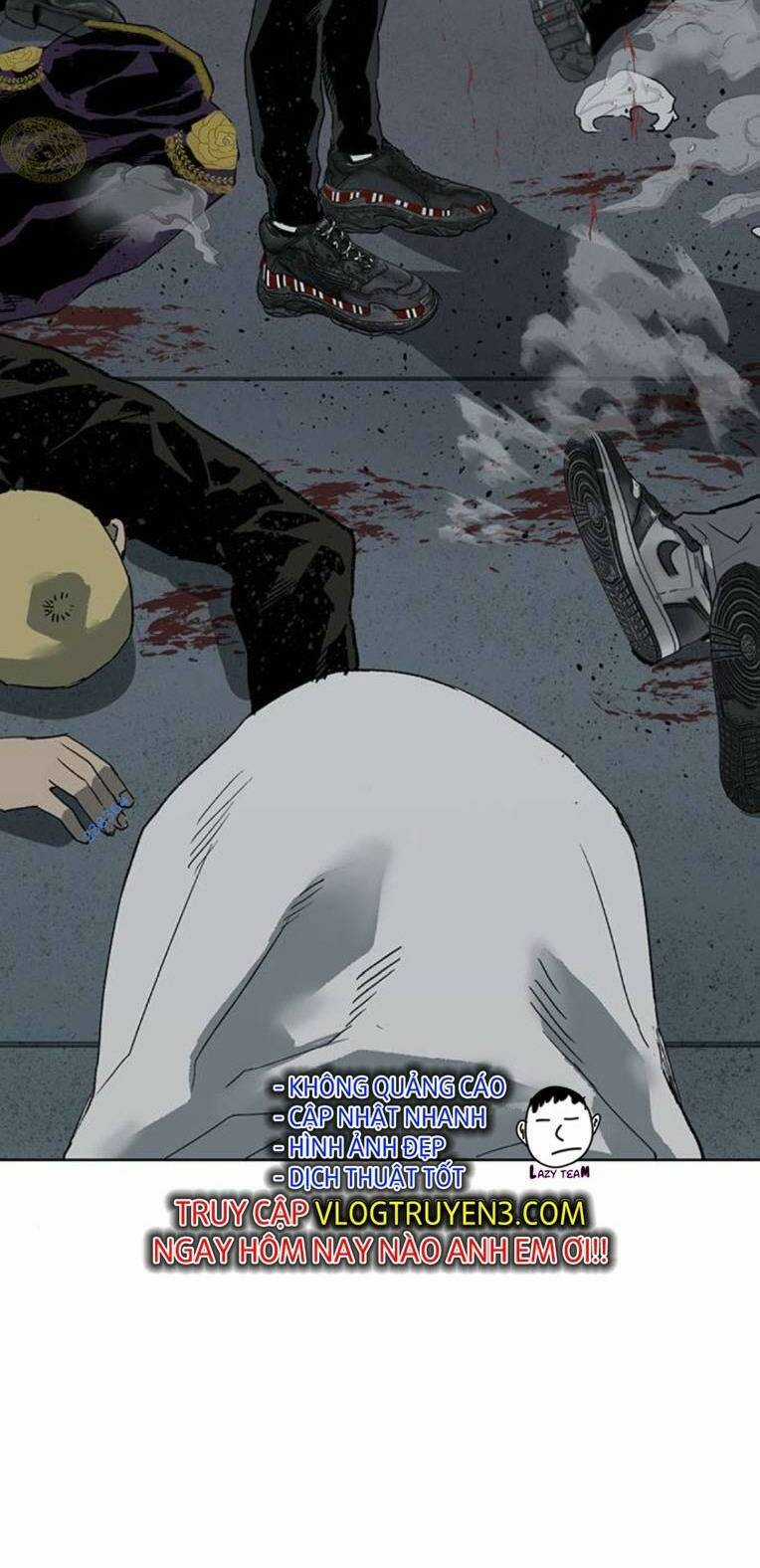 Weak Hero - Chapter 256 - Trang 21