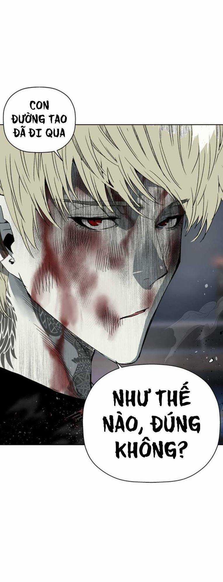 Weak Hero - Chapter 256 - Trang 22