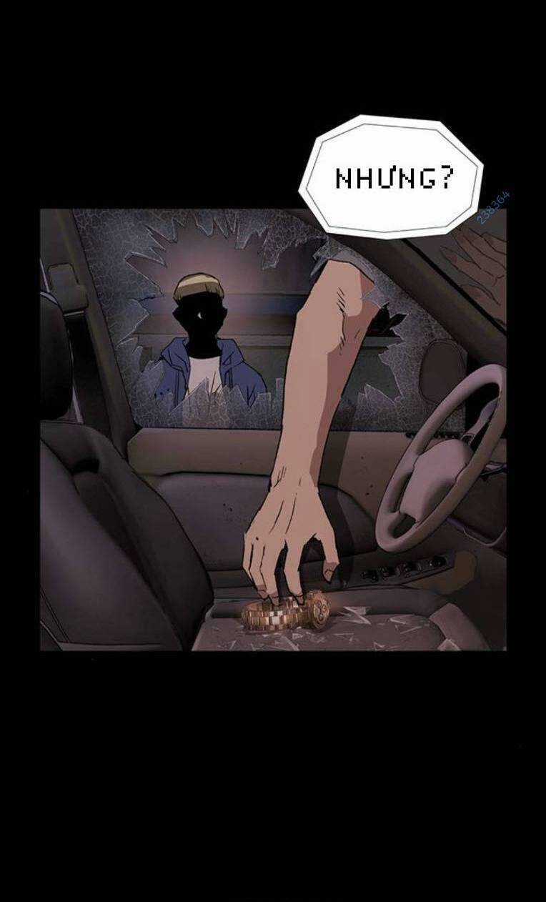 Weak Hero - Chapter 256 - Trang 25