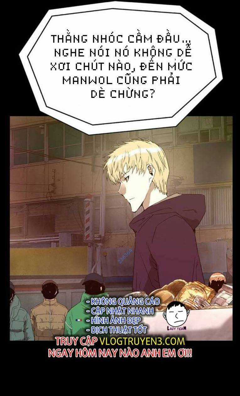 Weak Hero - Chapter 256 - Trang 26