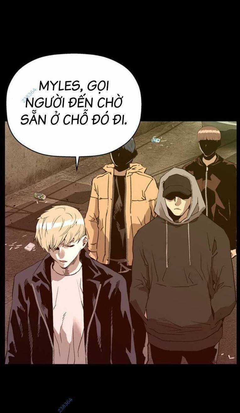 Weak Hero - Chapter 256 - Trang 28