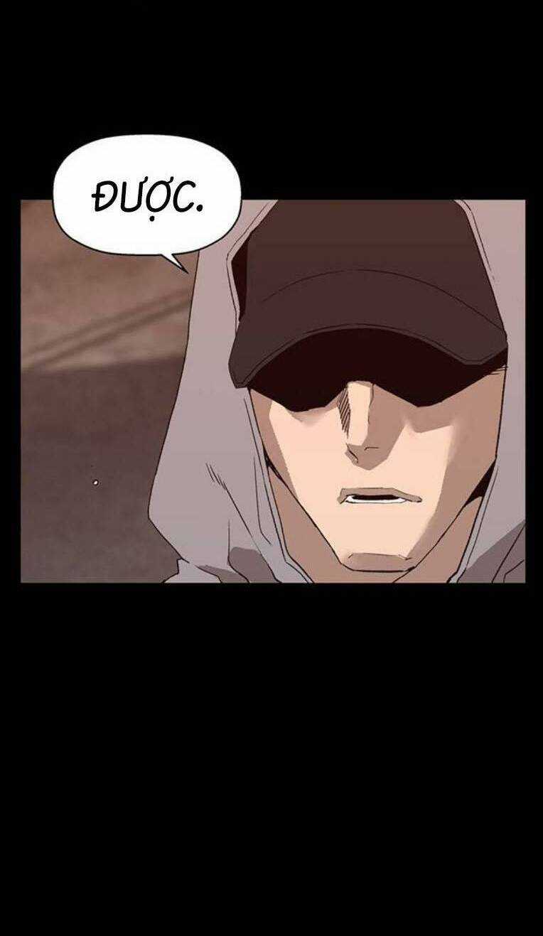 Weak Hero - Chapter 256 - Trang 29