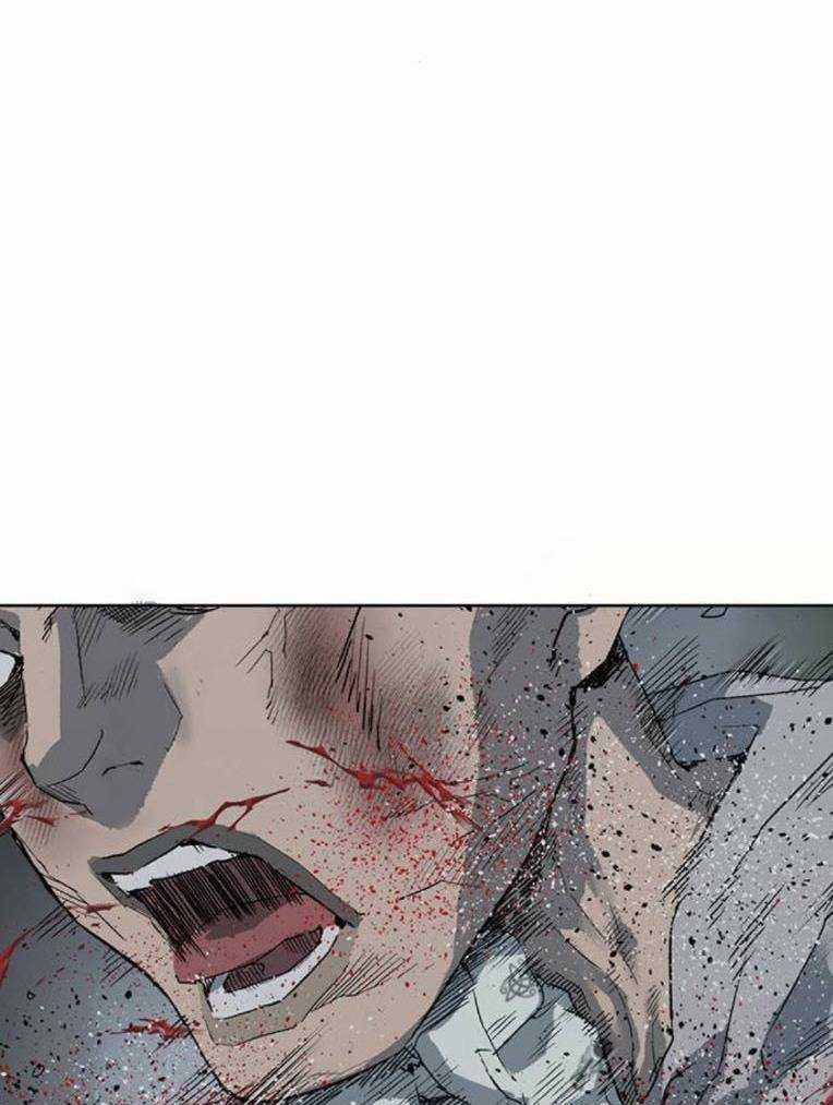 Weak Hero - Chapter 256 - Trang 4