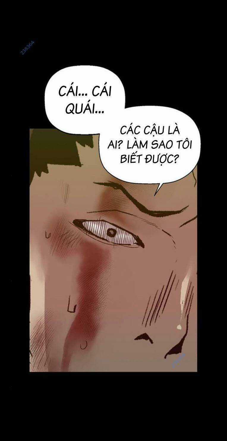 Weak Hero - Chapter 256 - Trang 34