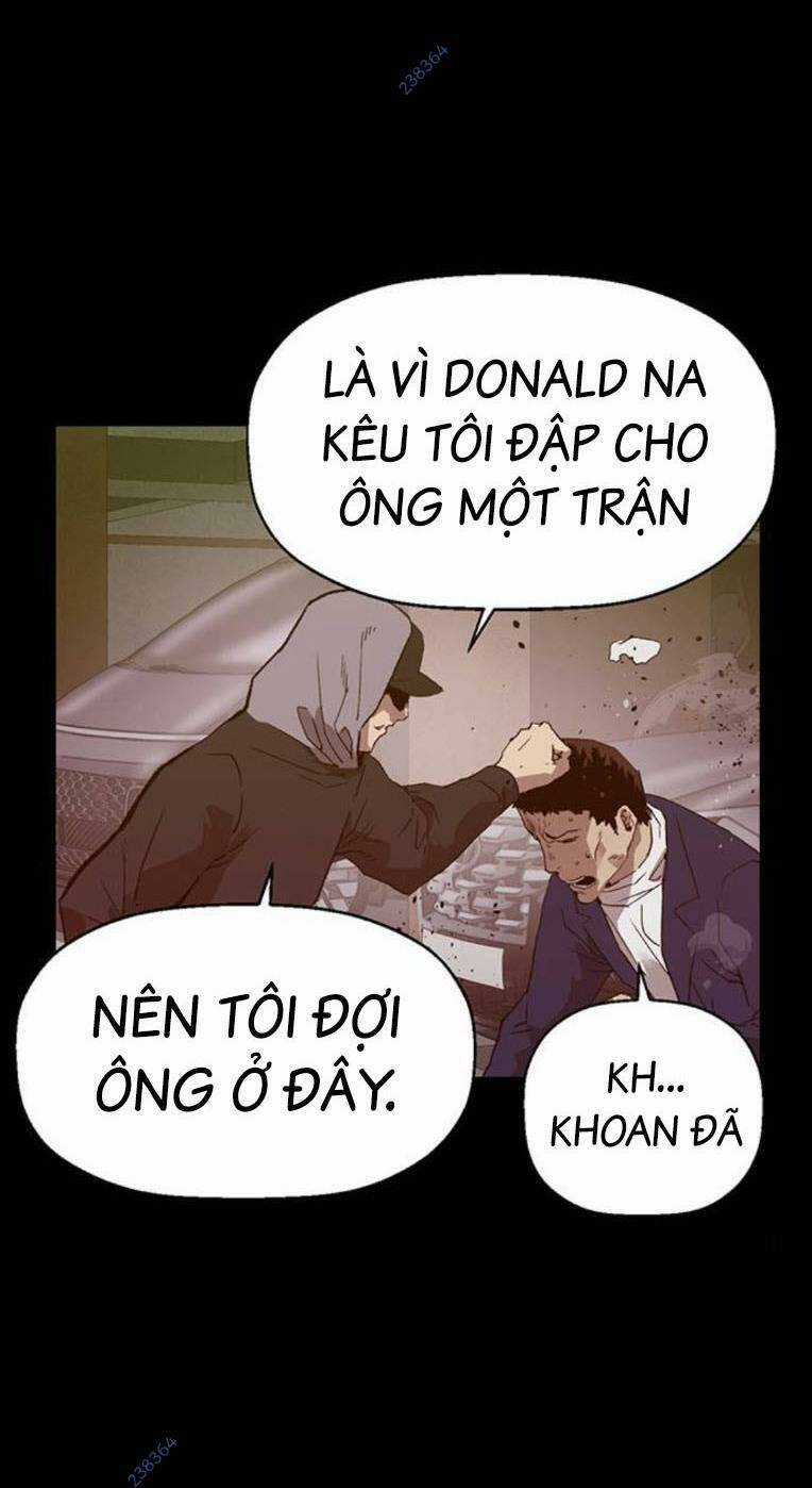 Weak Hero - Chapter 256 - Trang 36