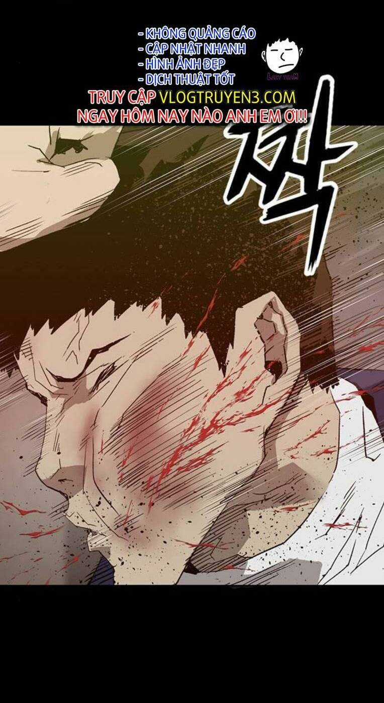 Weak Hero - Chapter 256 - Trang 37