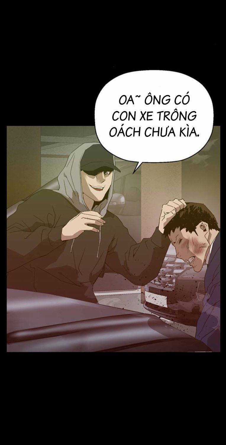 Weak Hero - Chapter 256 - Trang 38