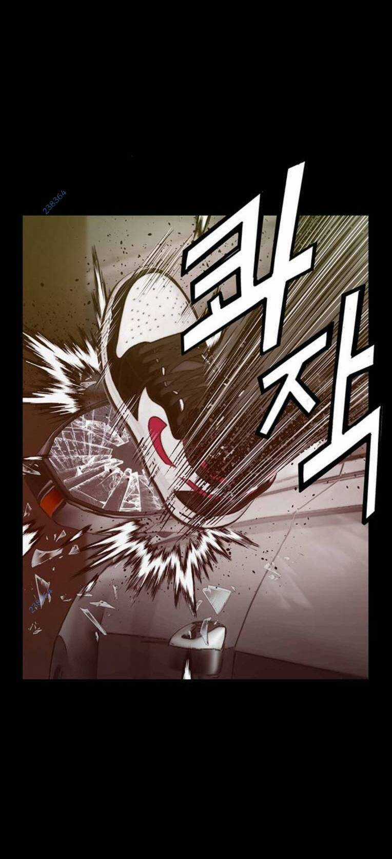 Weak Hero - Chapter 256 - Trang 39