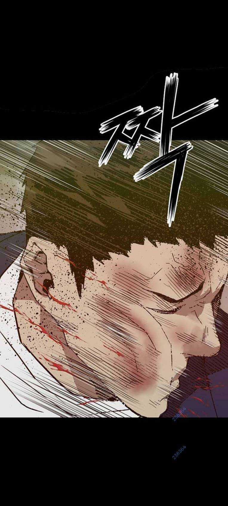 Weak Hero - Chapter 256 - Trang 42