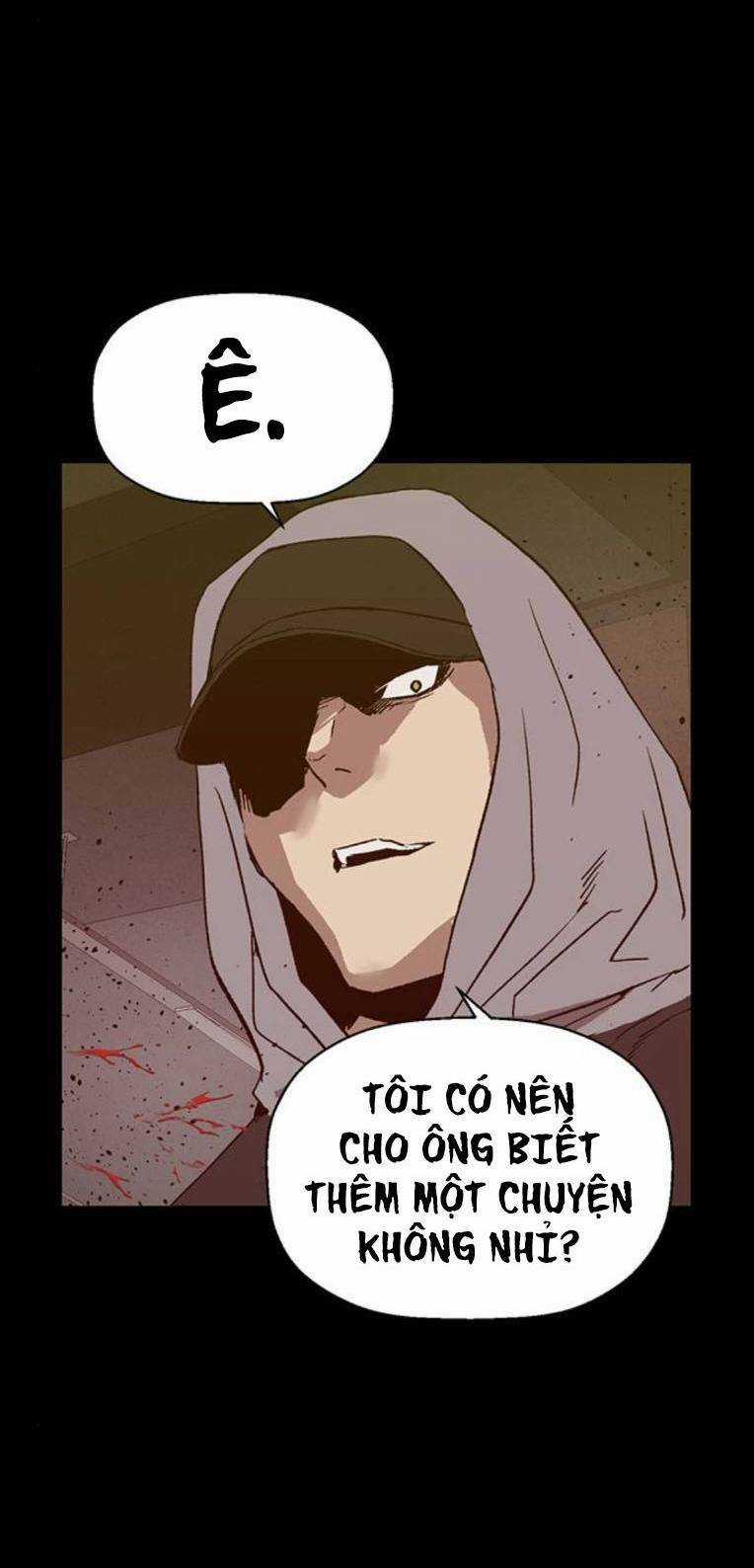 Weak Hero - Chapter 256 - Trang 43