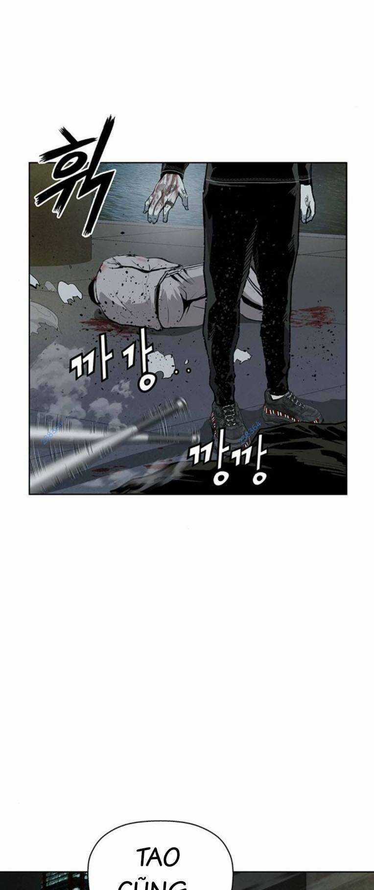 Weak Hero - Chapter 256 - Trang 48