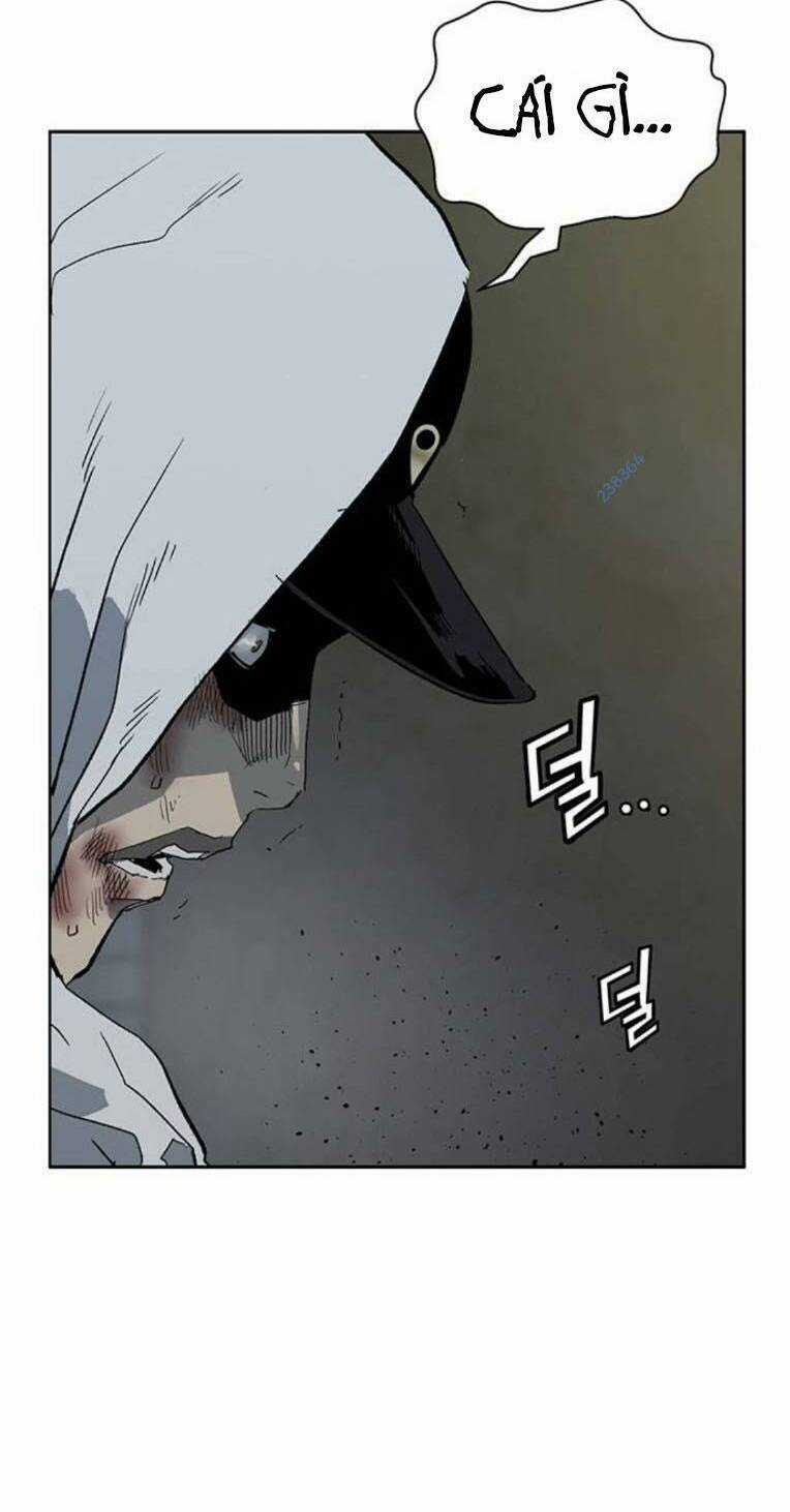 Weak Hero - Chapter 256 - Trang 52