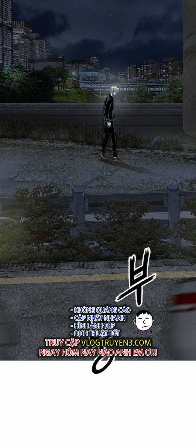 Weak Hero - Chapter 256 - Trang 55