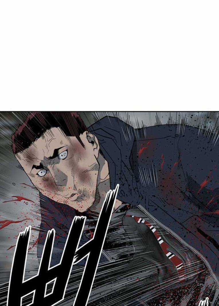 Weak Hero - Chapter 256 - Trang 7