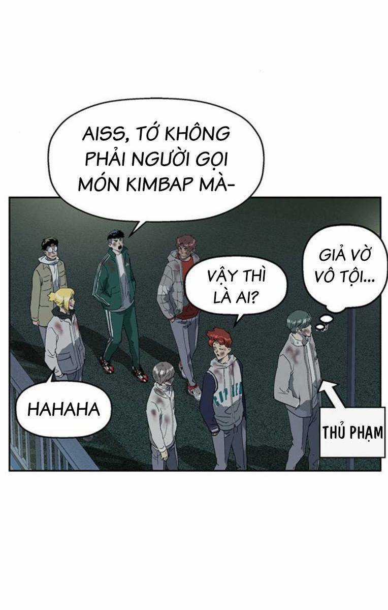 Weak Hero - Chapter 256 - Trang 67