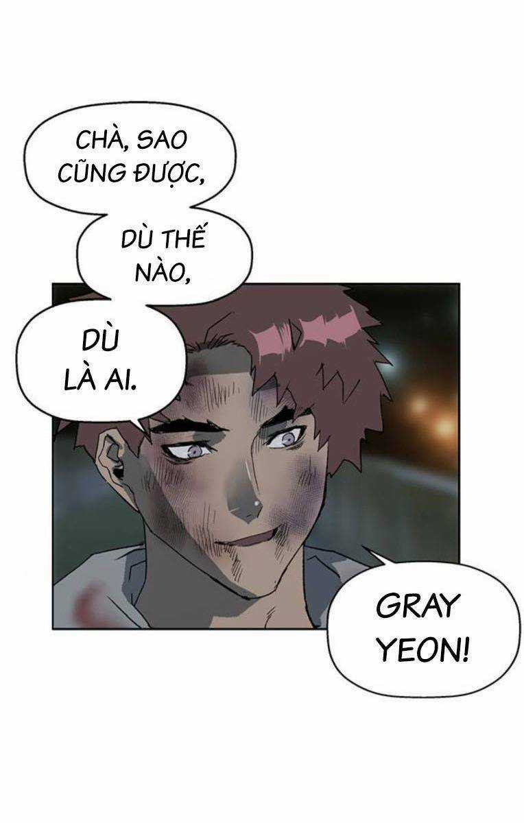 Weak Hero - Chapter 256 - Trang 68