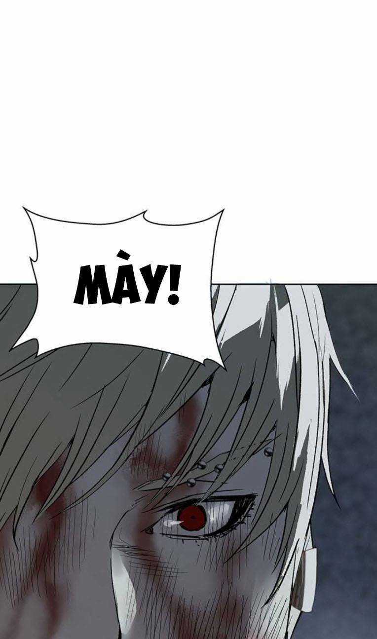 Weak Hero - Chapter 256 - Trang 81