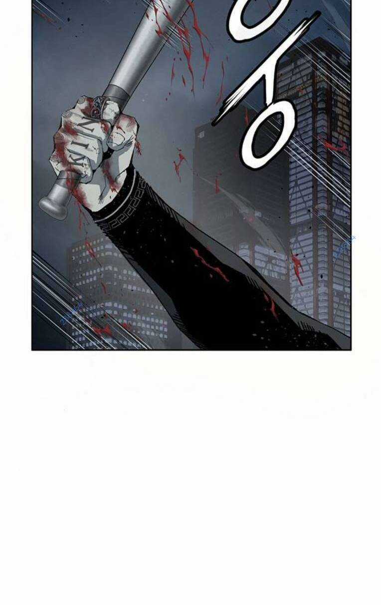 Weak Hero - Chapter 256 - Trang 10