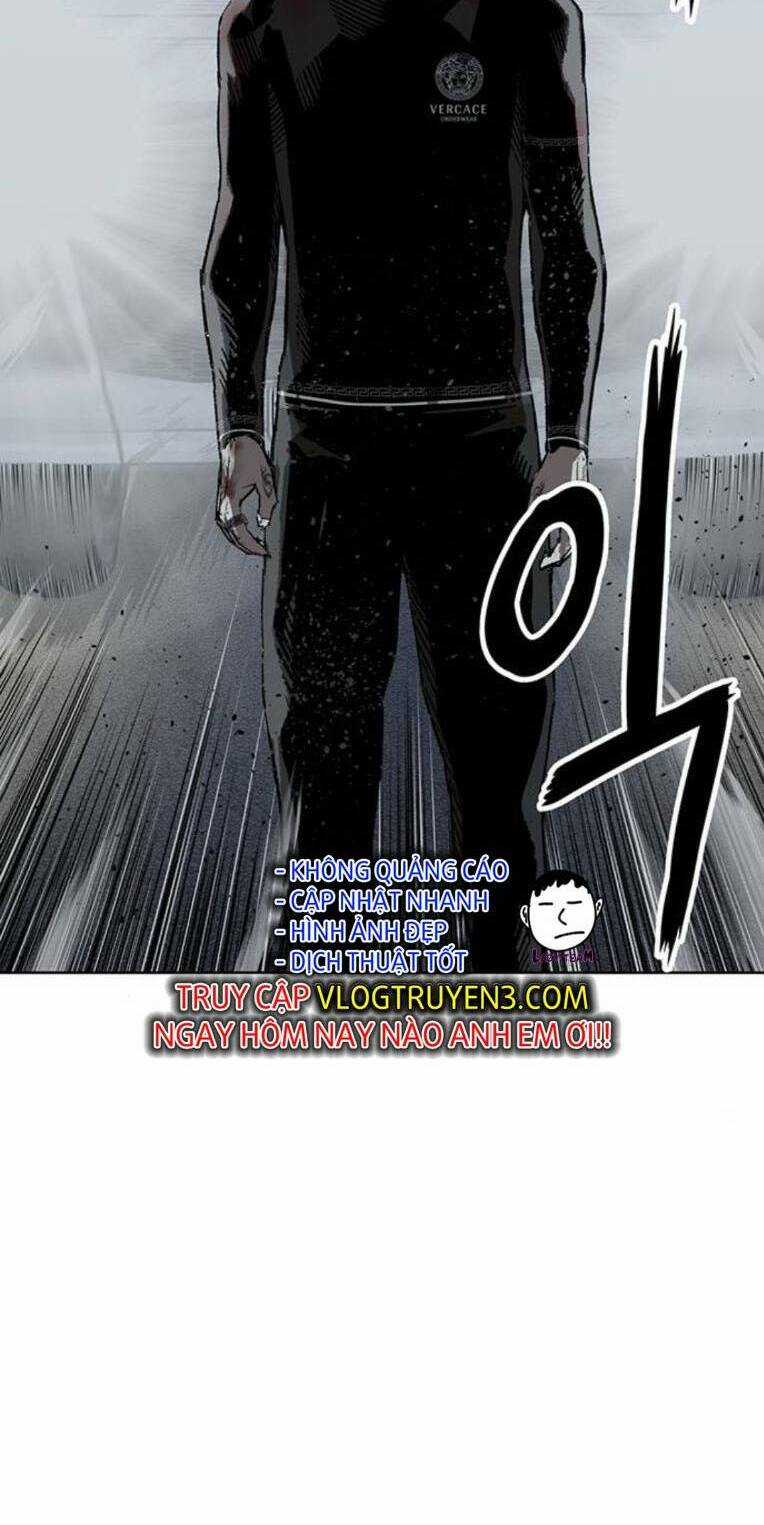 Weak Hero - Chapter 256 - Trang 93