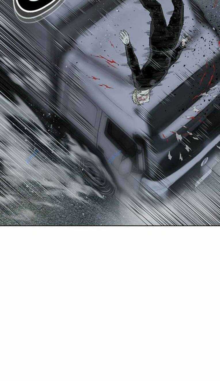 Weak Hero - Chapter 256 - Trang 95