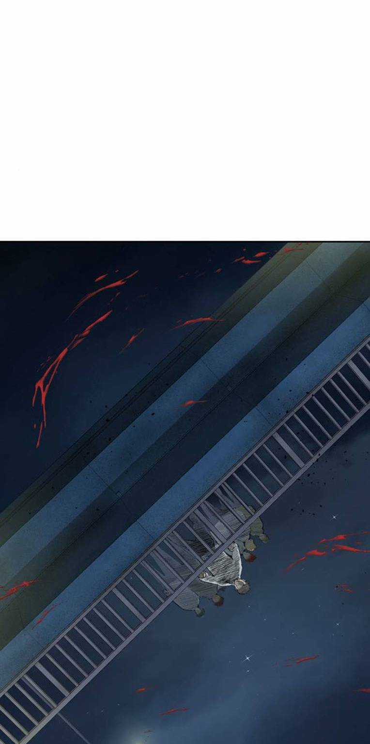 Weak Hero - Chapter 256 - Trang 99