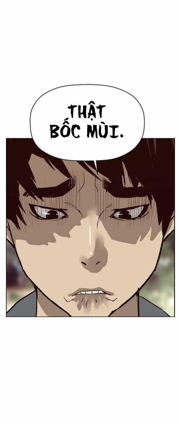 Weak Hero - Chapter 257 - Trang 103