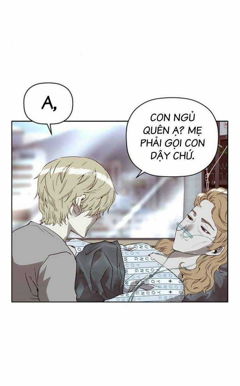 Weak Hero - Chapter 257 - Trang 12