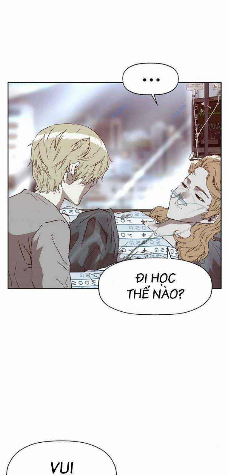 Weak Hero - Chapter 257 - Trang 14