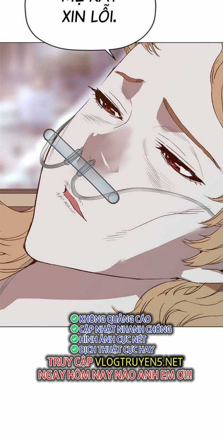 Weak Hero - Chapter 257 - Trang 18