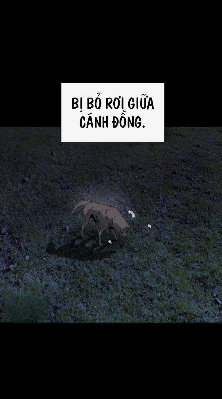 Weak Hero - Chapter 257 - Trang 3