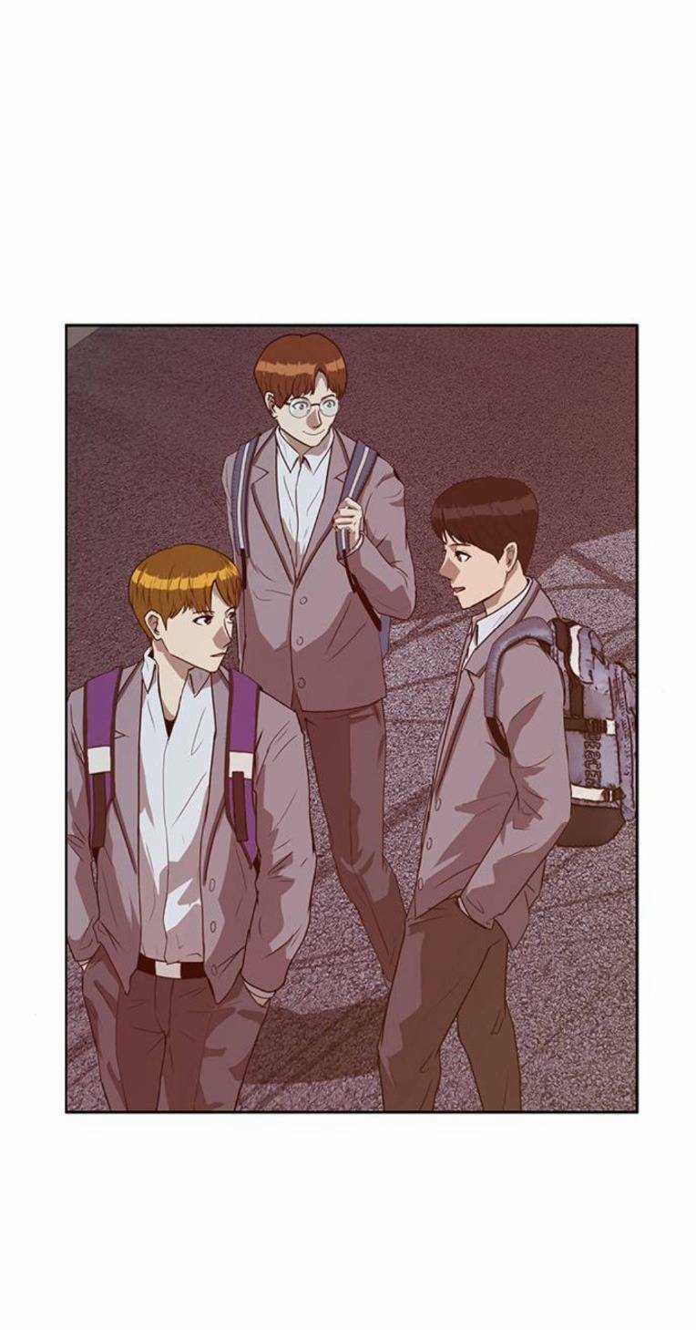 Weak Hero - Chapter 257 - Trang 21