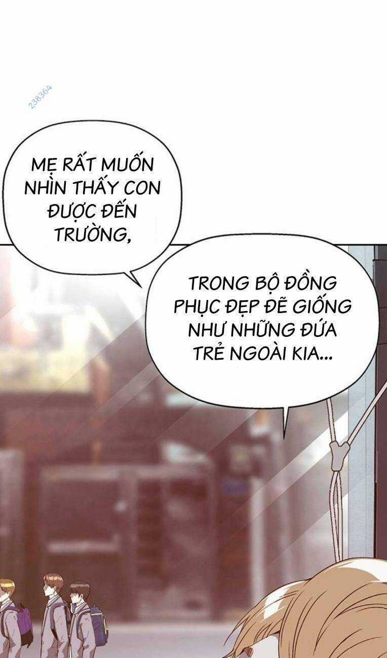 Weak Hero - Chapter 257 - Trang 22