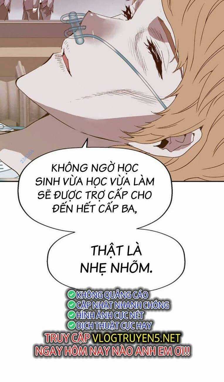 Weak Hero - Chapter 257 - Trang 23
