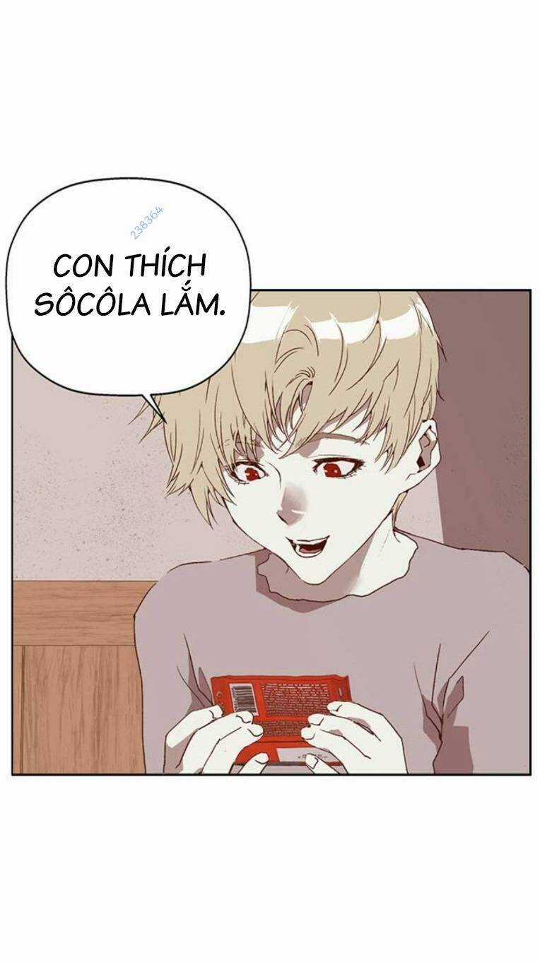 Weak Hero - Chapter 257 - Trang 25