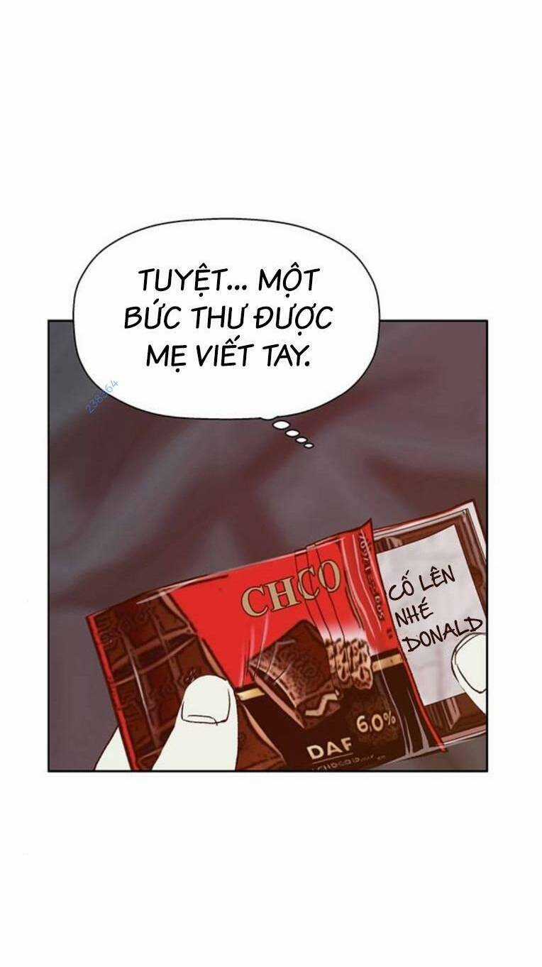 Weak Hero - Chapter 257 - Trang 26