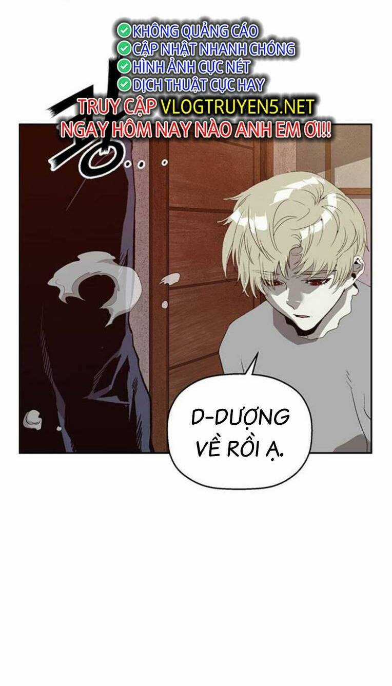 Weak Hero - Chapter 257 - Trang 32