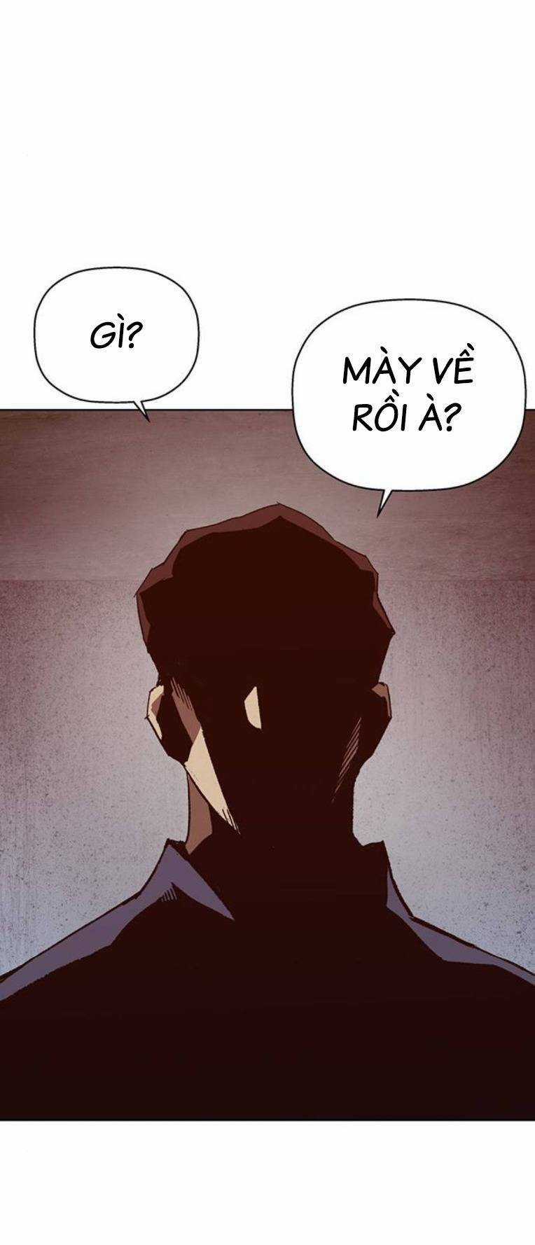 Weak Hero - Chapter 257 - Trang 33