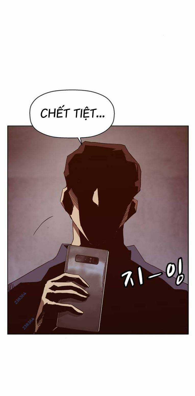 Weak Hero - Chapter 257 - Trang 34