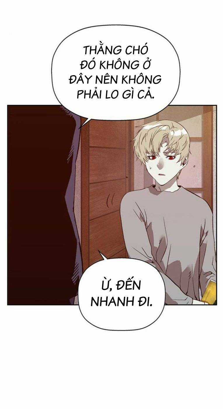 Weak Hero - Chapter 257 - Trang 36