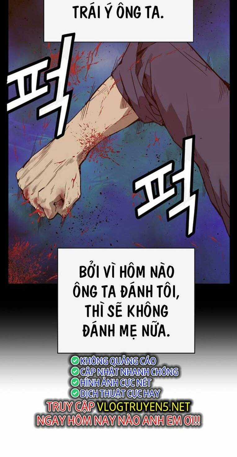 Weak Hero - Chapter 257 - Trang 40