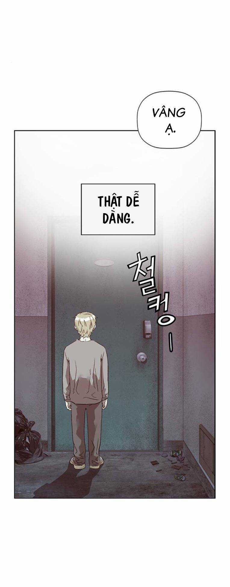 Weak Hero - Chapter 257 - Trang 43