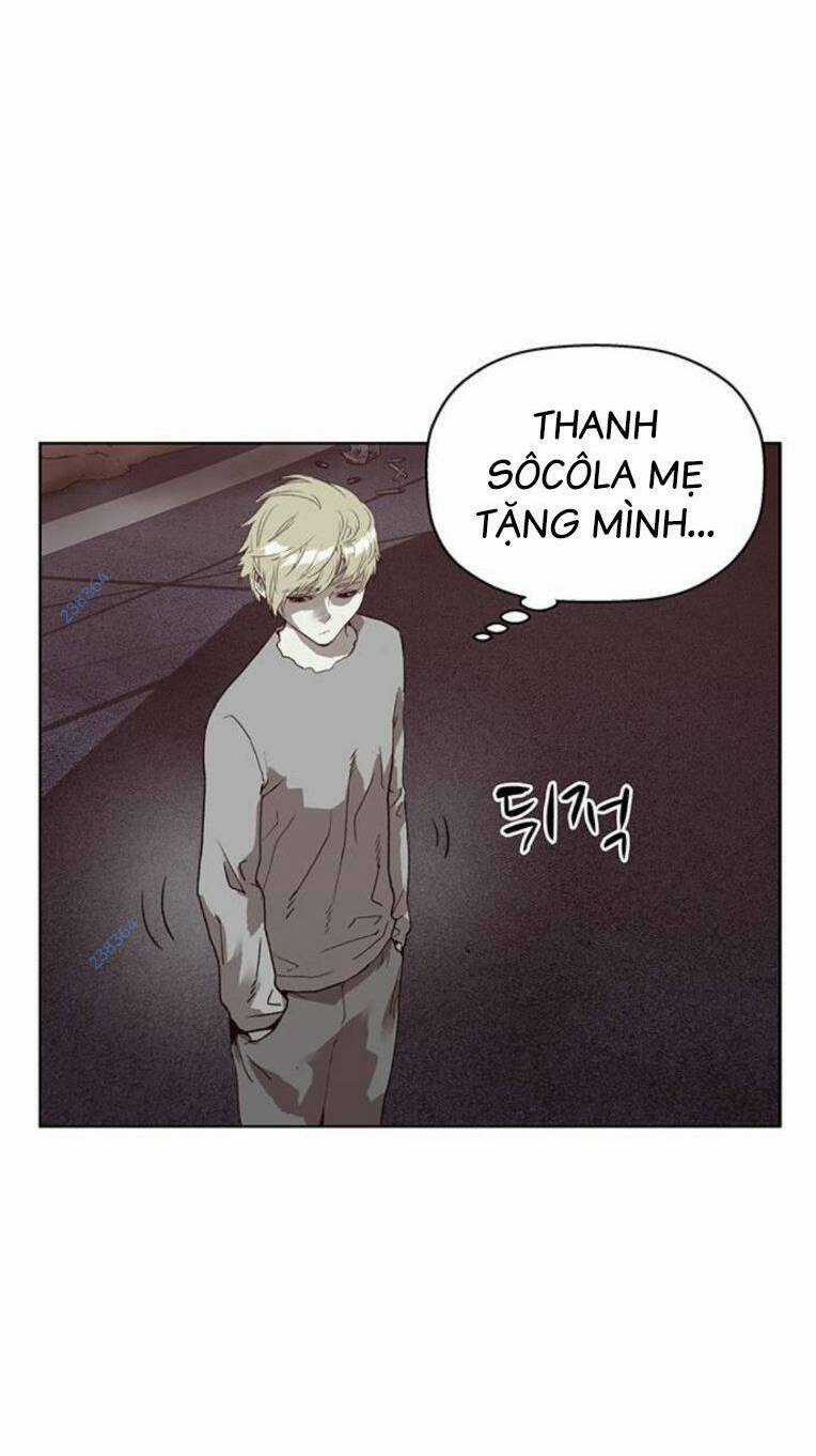 Weak Hero - Chapter 257 - Trang 49