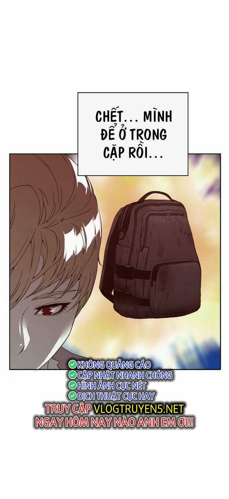 Weak Hero - Chapter 257 - Trang 50