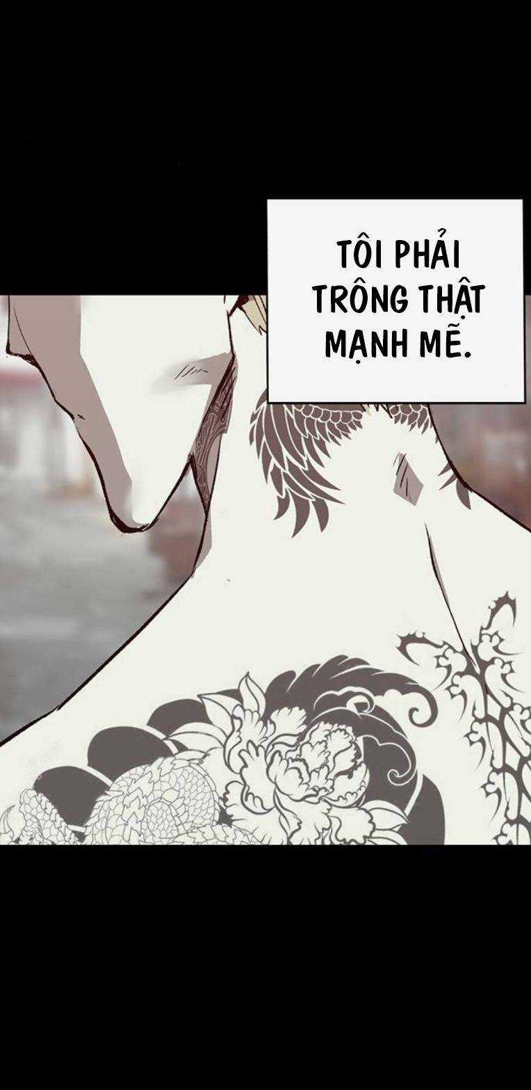 Weak Hero - Chapter 257 - Trang 6