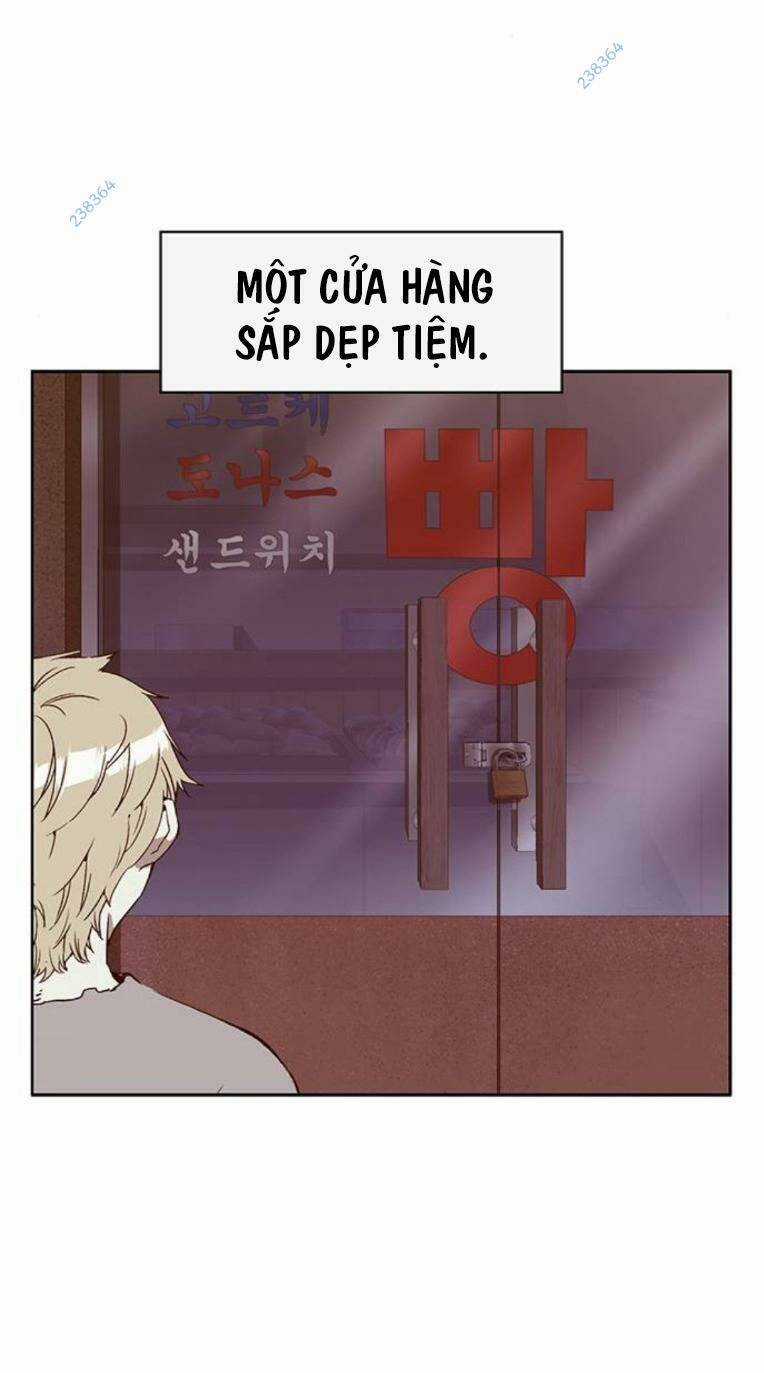 Weak Hero - Chapter 257 - Trang 51