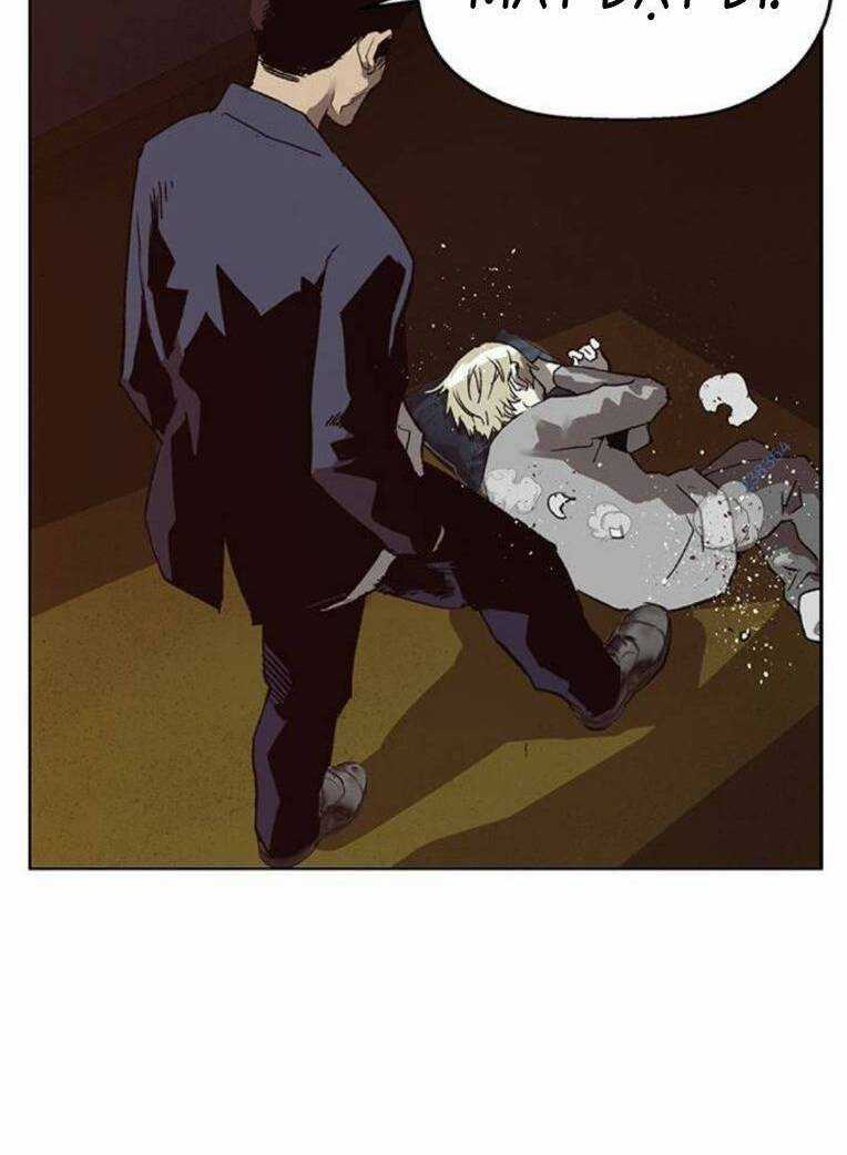 Weak Hero - Chapter 257 - Trang 77