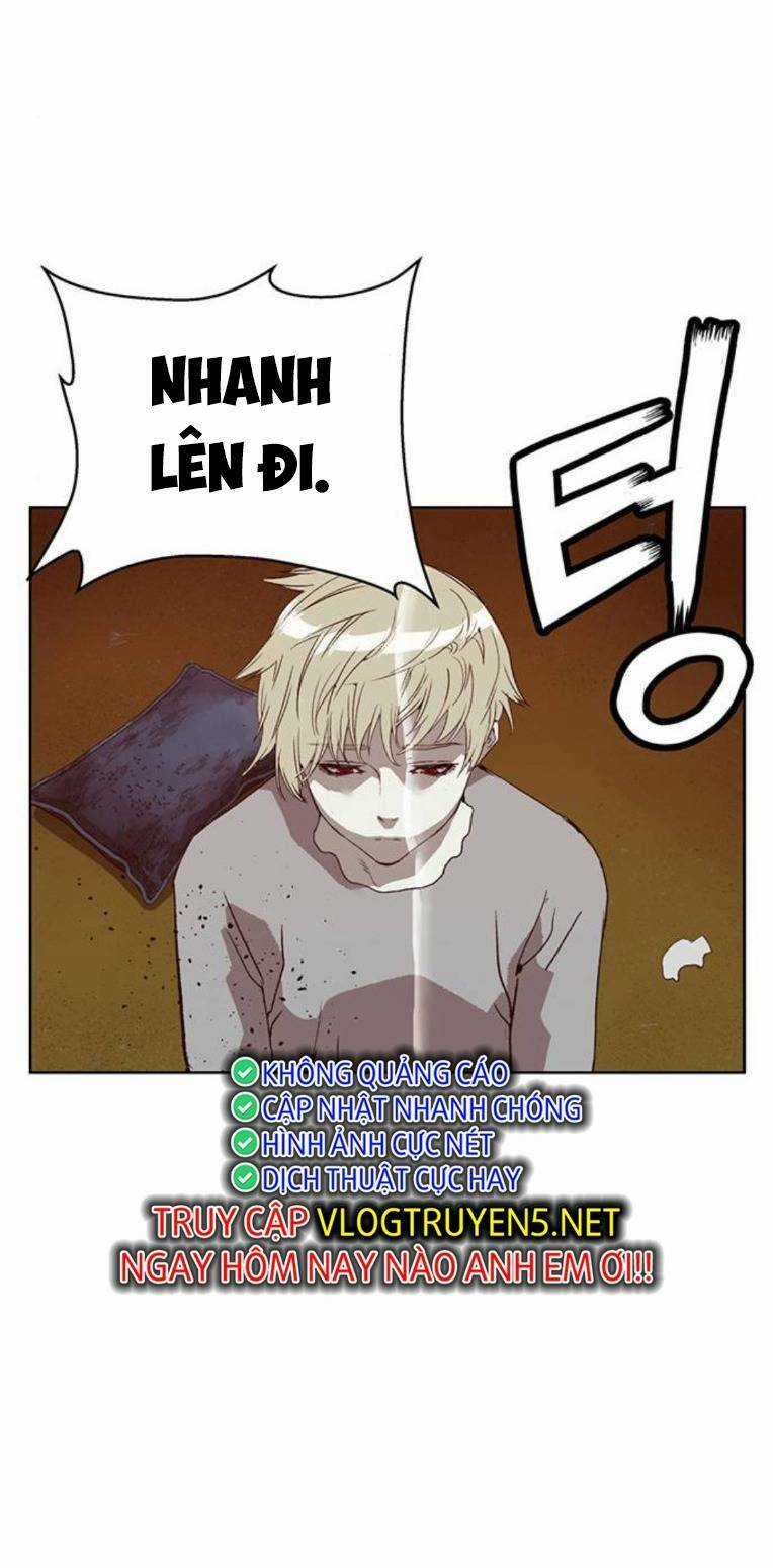 Weak Hero - Chapter 257 - Trang 81